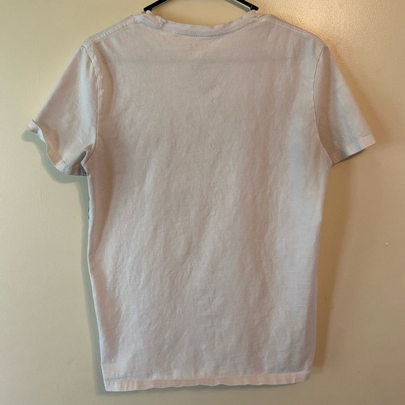 🔴Guess Short Sleeve Tee T-Shirt Graphic - Picture 2 of 4